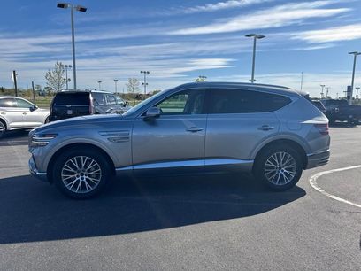 Used 2025 Genesis GV80 2.5T Standard