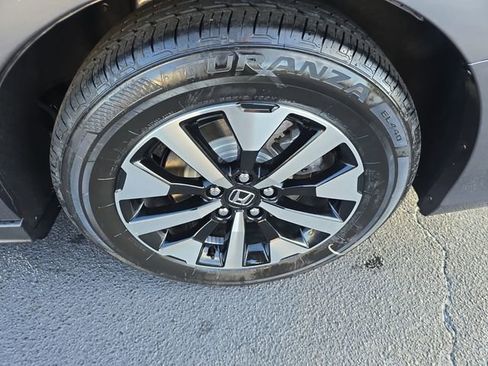 New 2026 Honda Odyssey EX-L image 35