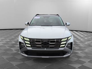 New 2026 Hyundai Tucson Limited video 2