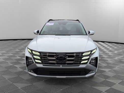 New 2026 Hyundai Tucson Limited image 2