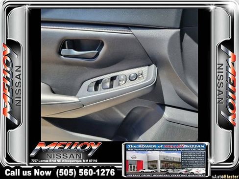 Certified 2025 Nissan Sentra S FWD image 16