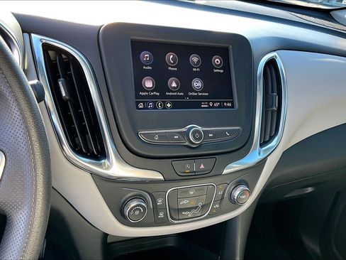 Used 2022 Chevrolet Equinox LS w/ LS Convenience Package image 23