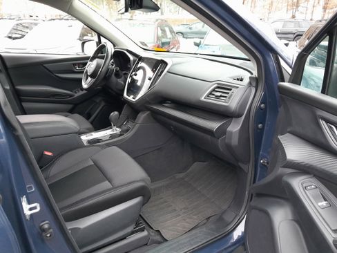 Used 2023 Subaru Ascent Premium w/ Convenience Package image 41