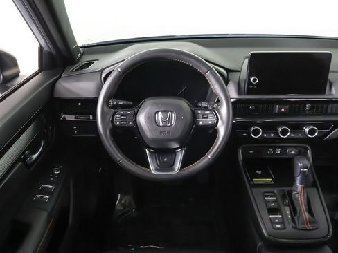 Used 2024 Honda CR-V Sport Touring image 37
