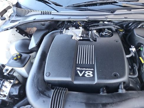 Used 2002 Ford Thunderbird image 19