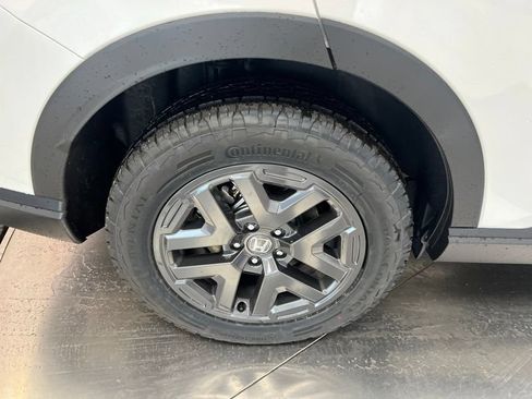 New 2026 Honda CR-V TrailSport image 10