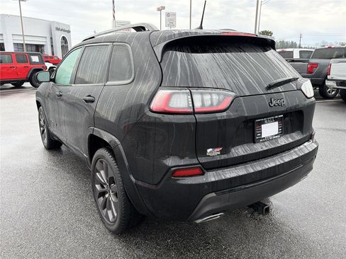 Used 2019 Jeep Cherokee High Altitude image 8