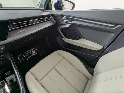 New 2026 Audi A3 2.0T Premium AWD/4WD image 16
