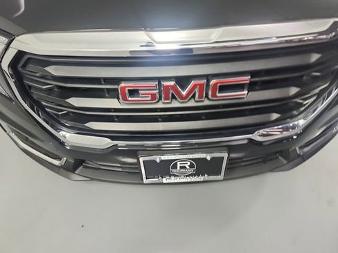Used 2022 GMC Terrain SLE w/ Driver Convenience Package AWD/4WD image 27