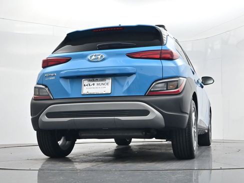 Used 2023 Hyundai Kona SEL FWD image 41