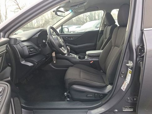 Used 2020 Subaru Legacy Premium w/ Popular Package #1 image 13