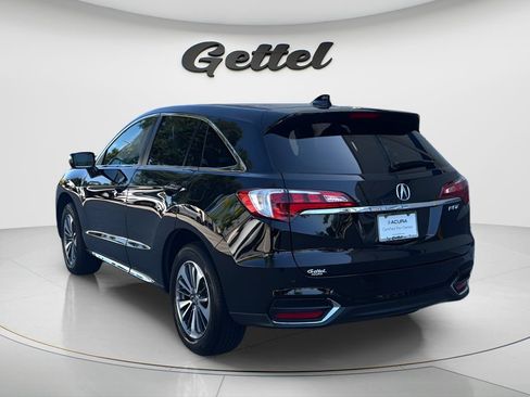 Used 2017 Acura RDX FWD w/ Advance Package image 7