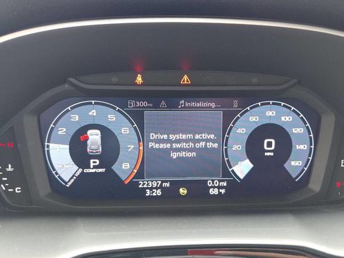 Used 2021 Audi Q3 2.0T Premium image 7