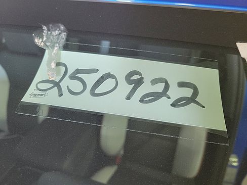 New 2025 Chevrolet Silverado EV RST image 25