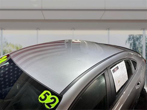 Used 2024 Kia Forte GT-Line FWD image 11