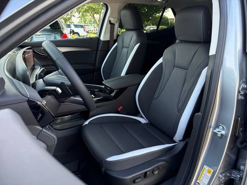 New 2026 Buick Envision Sport Touring AWD/4WD image 14