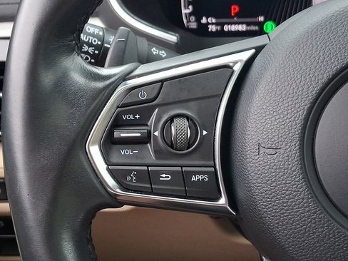 Used 2024 Acura MDX SH-AWD image 22