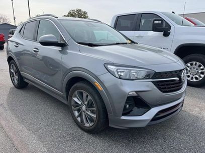 Used 2023 Buick Encore GX Select w/ Sport Touring Package