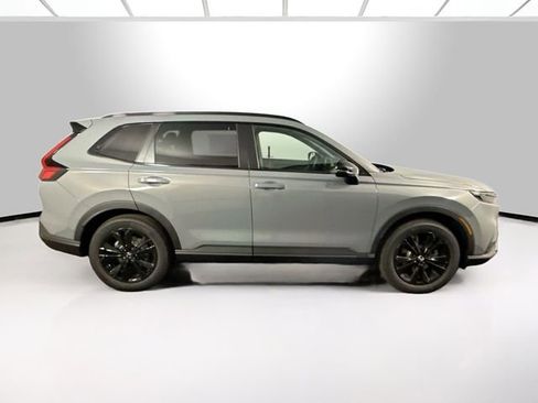 New 2026 Honda CR-V Sport Touring image 15