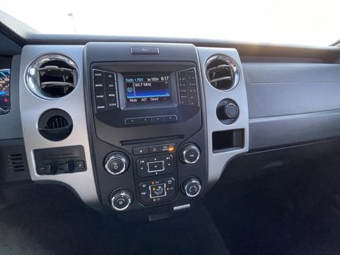 Used 2014 Ford F150 XLT w/ Equipment Group 302A Luxury RWD image 16
