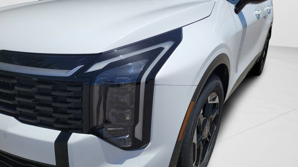 New 2026 Kia Sportage SX FWD image 26