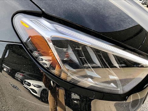 New 2026 Mercedes-Benz GLC 300 image 20