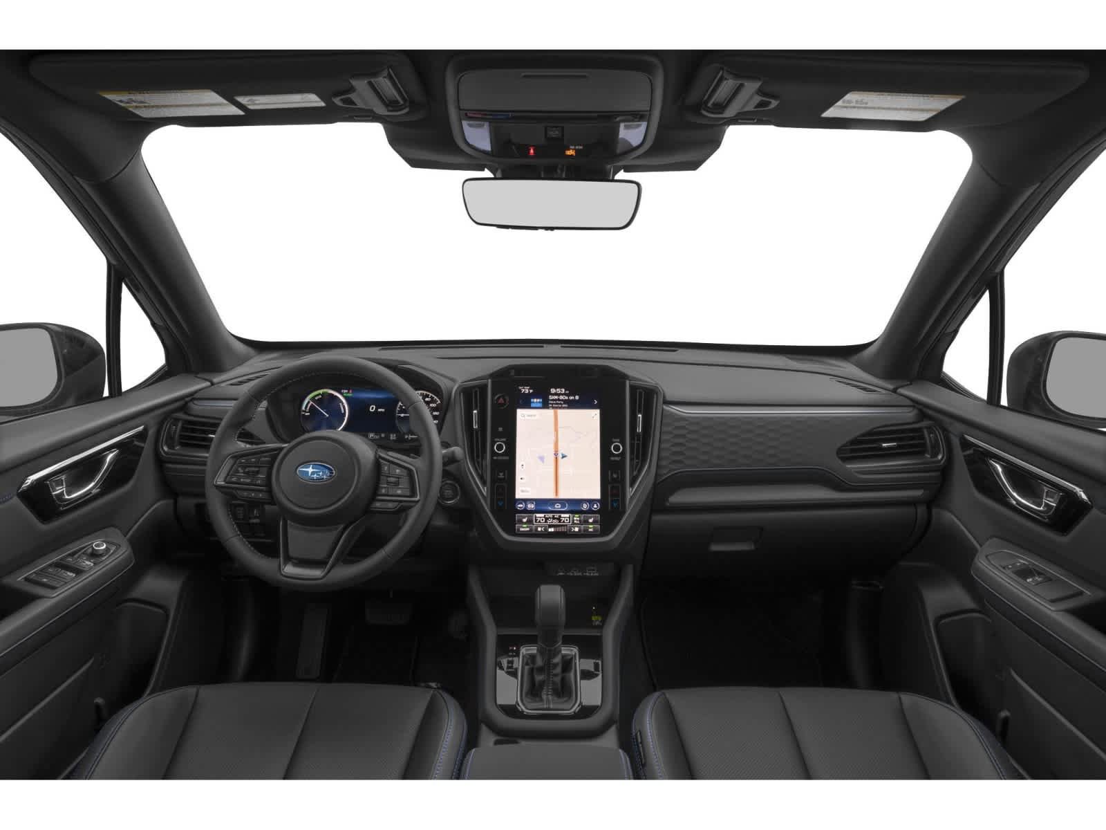 New 2026 Subaru Forester Limited AWD/4WD image 5