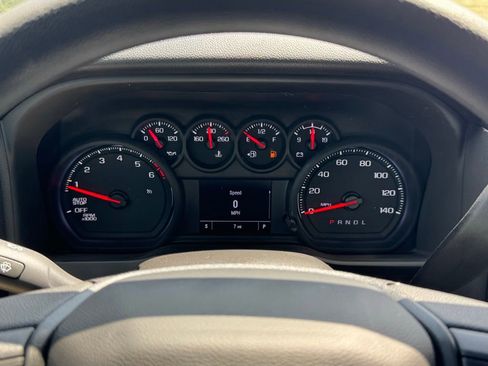 New 2026 GMC Sierra 1500 Pro w/ Pro Value Package image 22