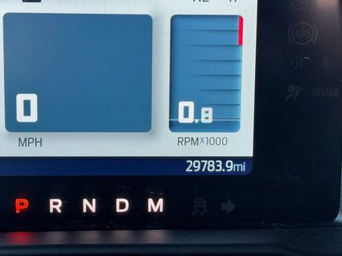 Certified 2023 Ford Bronco Big Bend image 17