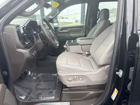 Certified 2023 Chevrolet Silverado 1500 LT Trail Boss image 21