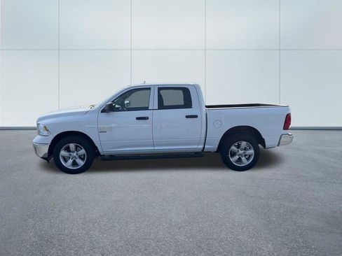Used 2023 RAM 1500 Tradesman w/ Tradesman SXT Package AWD/4WD image 5