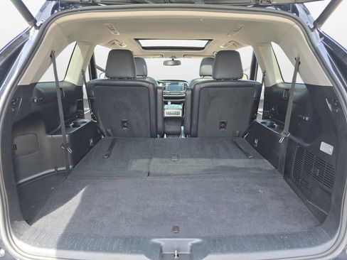 Used 2016 Toyota Highlander Limited AWD/4WD image 18
