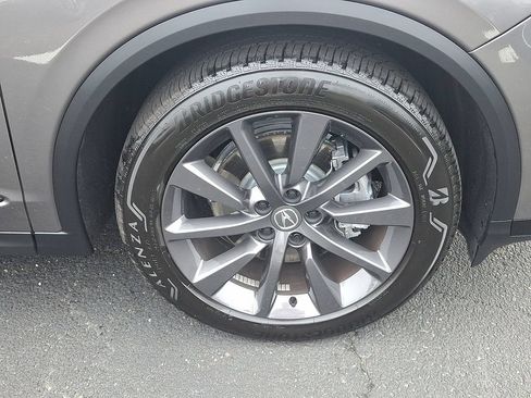 Certified 2026 Acura MDX A-Spec AWD/4WD image 8