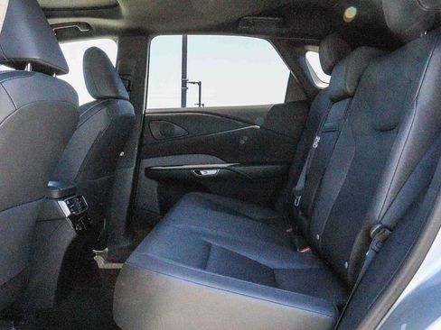 Certified 2025 Lexus RX 350 Premium w/ Accessory Package FWD image 25