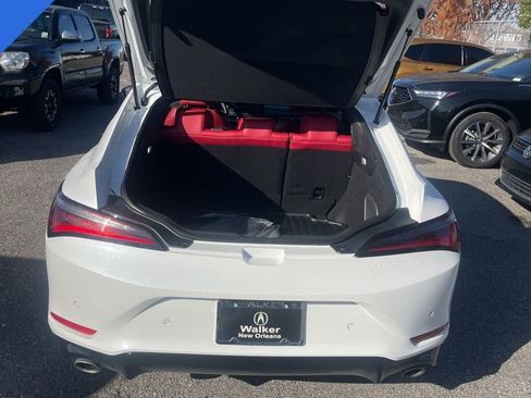 Used 2025 Acura Integra A-Spec image 21