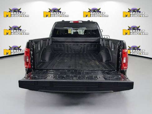 Used 2023 Ford F150 XLT w/ Trailer Tow Package image 23