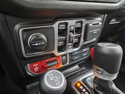 New 2026 Jeep Gladiator Willys image 20