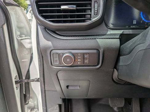 Certified 2021 Ford Explorer ST w/ Equipment Group 401A AWD/4WD image 28