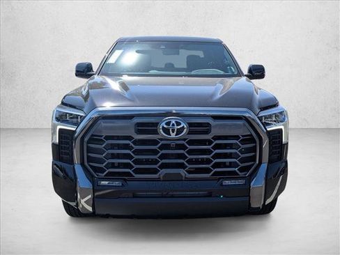 New 2026 Toyota Tundra Platinum AWD/4WD image 6