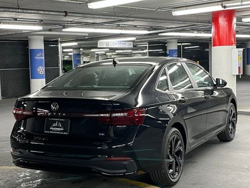 New 2026 Volkswagen Jetta SE image 6