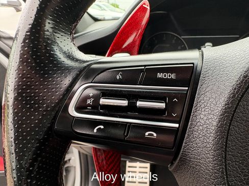Used 2019 Kia Stinger GT2 AWD/4WD image 18