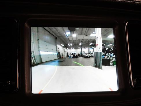 Used 2023 Dodge Challenger SRT Hellcat image 28