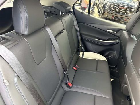 Used 2026 Buick Encore GX Sport Touring w/ Advanced Technology Package FWD image 12