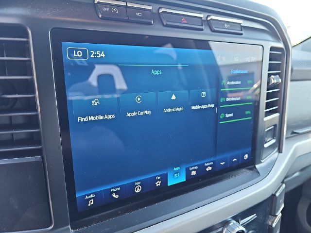 Used 2023 Ford F150 XLT w/ Equipment Group 302A High AWD/4WD image 24