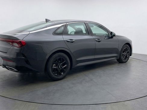 Used 2025 Kia K5 LXS image 9