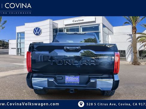 Used 2023 Toyota Tundra SR5 image 6