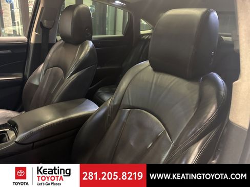 Used 2017 Buick LaCrosse Premium w/ Driver Confidence Package #2 image 5