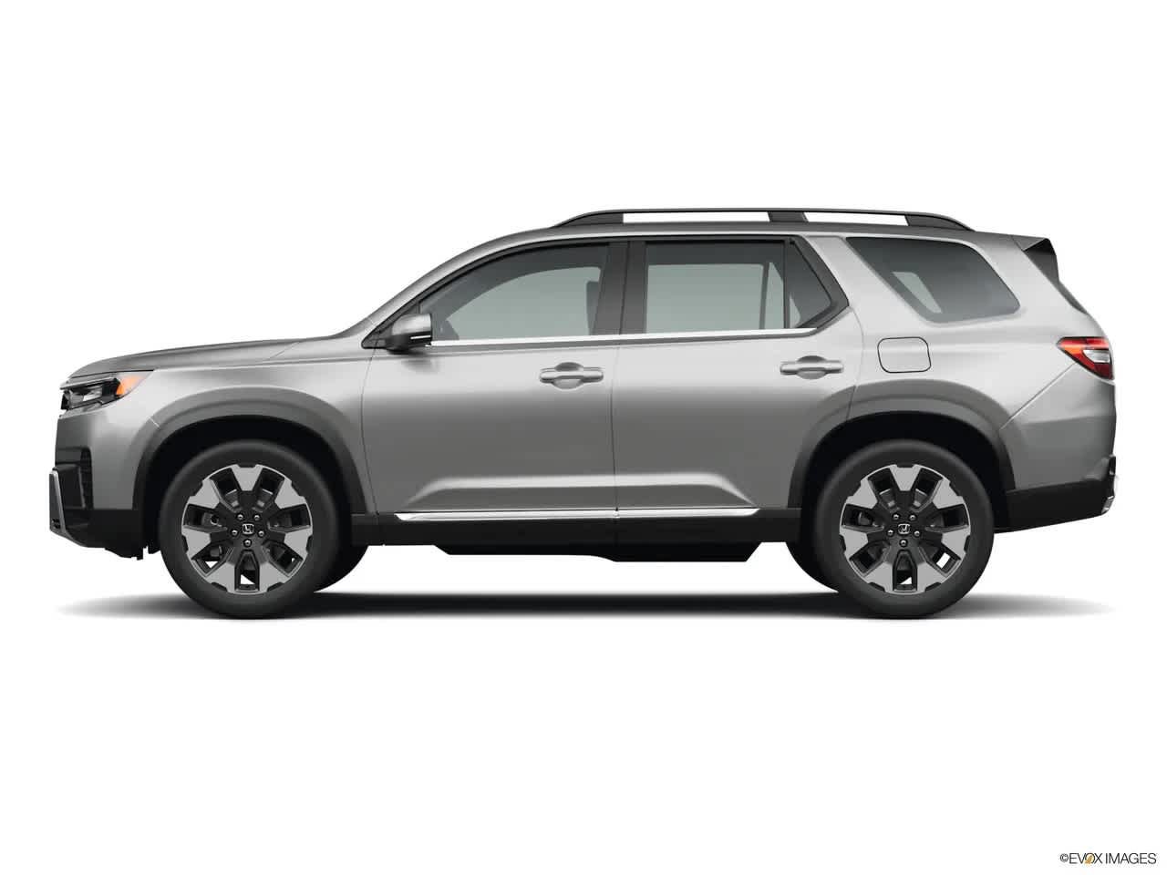New 2026 Honda Pilot Touring image 2