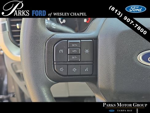 Used 2021 Ford F150 XL w/ Equipment Group 101A High image 28