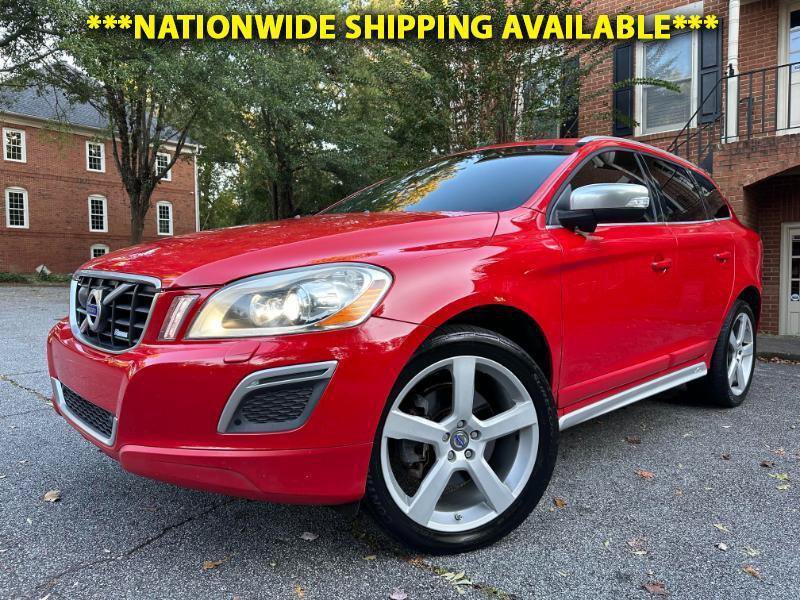 Used 2013 Volvo XC60 T6 AWD/4WD image 1